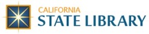 California State Library logo