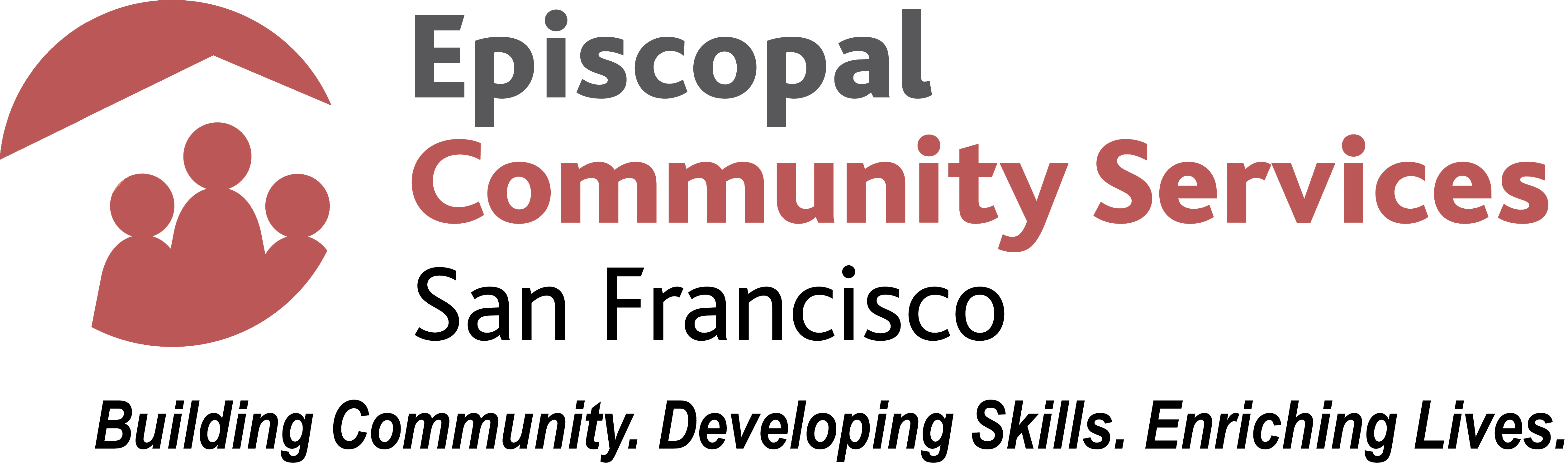 episcopal community services