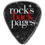 Rock’s Backpages