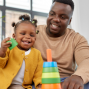 Early Learning: Parent-Child Interactions