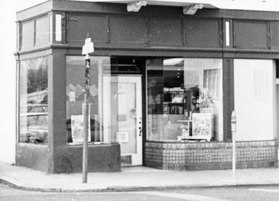 glen park history image